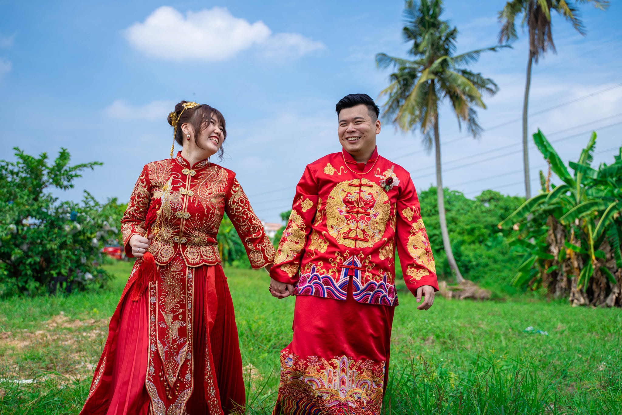 Wedding
