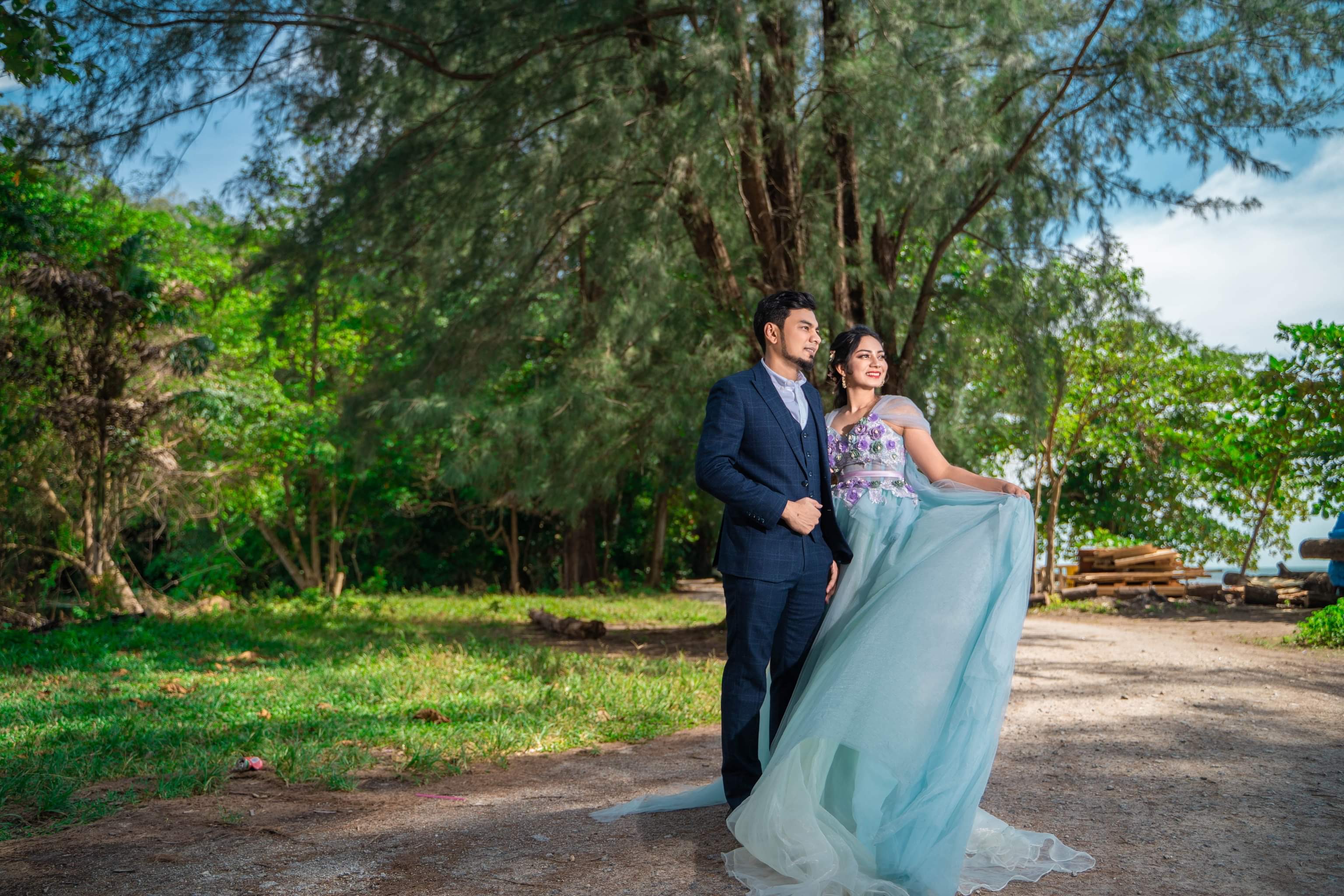 Wedding
